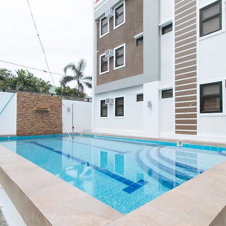 Reddoorz Plus At Dbuilders Poblacion Bgc Taguig Eksteriør bilde